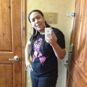 Meet your Posher, Shantell